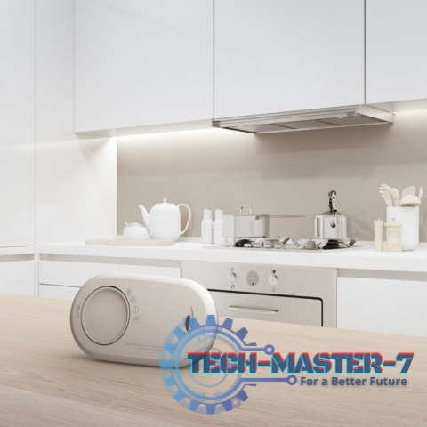 Czujnik tlenku węgla z wbudowaną bateria FA3820-INT Czujnik tlenku węgla z wbudowaną bateria FA3820-INT