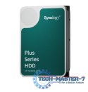Dysk HAT3300-6T 6TB 3,5 SATA 6 Gb/s 5400rpm 3Y