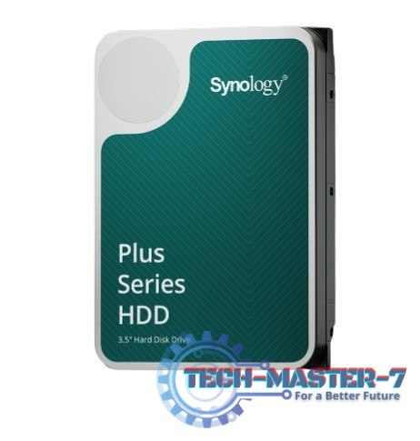 Dysk HAT3300-6T 6TB 3,5 SATA 6 Gb/s 5400rpm 3Y