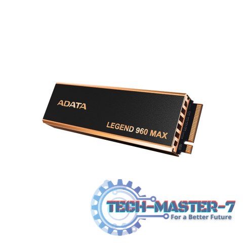 Dysk SSD LEGEND 960 MAX 1TB PCIe 4x4 7.4/6 GB/s M2 Dysk SSD LEGEND 960 MAX 1TB PCIe 4x4 7.4/6 GB/s M2