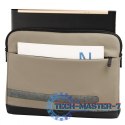 Etui do laptopa Terra 15.6 cala Beżowa