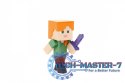 Figurka Minecraft 6,5 cm