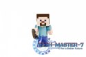 Figurka Minecraft 6,5 cm