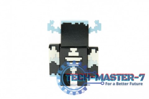 Figurka Minecraft 6,5 cm Figurka Minecraft 6,5 cm