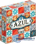 Gra Azul