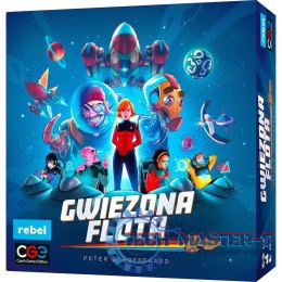 Gra Gwiezdna Flota