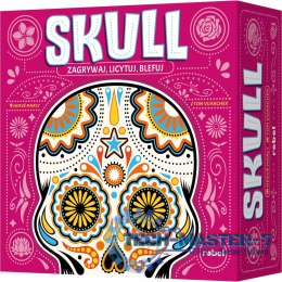 Gra Skull (Nowa edycja polska)