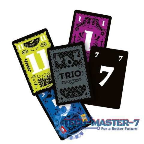 Gra Trio (PL) Gra Trio (PL)