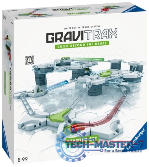Gravitrax Zestaw Startowy Gravitrax Zestaw Startowy