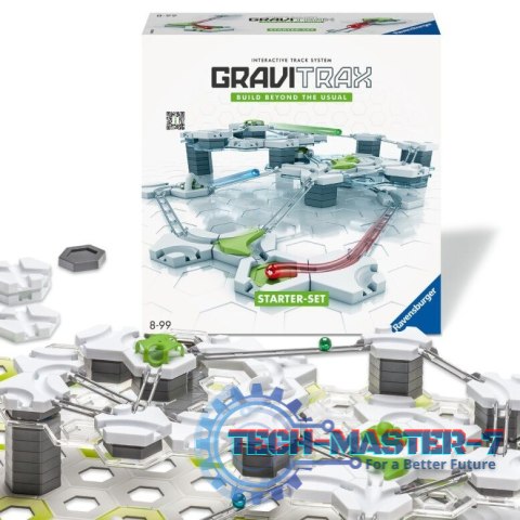 Gravitrax Zestaw Startowy Gravitrax Zestaw Startowy
