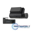 Kamera samochodowa MiVue 955W Dual WiFi Sony Starvis Sensor 4K