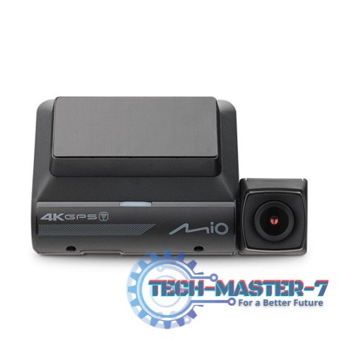 Kamera samochodowa MiVue 955W Dual WiFi Sony Starvis Sensor 4K Kamera samochodowa MiVue 955W Dual WiFi Sony Starvis Sensor 4K