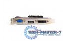 Karta graficzna GeForce GT 610 1GB DDR3 64Bit DVI HDMI VGA LP FAN
