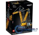 Klocki Technic 42146 Żuraw gąsienicowy Liebherr LR 13000