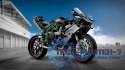 Klocki Technic 42170 Motocykl Kawasaki Ninja H2R