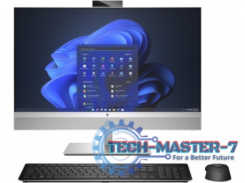 Komputer EliteOne All-in-One 870 G9 i5-13600/512GB/16GB/W11P 7B163EA