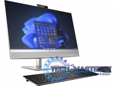 Komputer EliteOne All-in-One 870 G9 i5-13600/512GB/16GB/W11P 7B163EA Komputer EliteOne All-in-One 870 G9 i5-13600/512GB/16GB/W11P 7B163EA