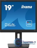 Monitor 19 cali B1980D-B5 DVI,VGA,PIVIOT,HAS/150mm,5:4