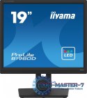 Monitor 19 cali B1980D-B5 DVI,VGA,PIVIOT,HAS/150mm,5:4