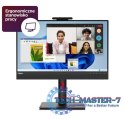 Monitor 23.8 ThinkCentre Tiny-in-One 24 Gen 5 WLED with Webcam 12NAGAT1EU