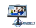 Monitor 23.8 ThinkCentre Tiny-in-One 24 Gen 5 WLED with Webcam 12NAGAT1EU