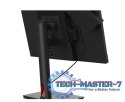 Monitor 23.8 ThinkCentre Tiny-in-One 24 Gen 5 WLED with Webcam 12NAGAT1EU