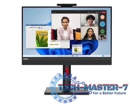 Monitor 23.8 ThinkCentre Tiny-in-One Touch Gen5 12NBGAT1EU Monitor 23.8 ThinkCentre Tiny-in-One Touch Gen5 12NBGAT1EU