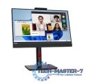 Monitor 23.8 ThinkCentre Tiny-in-One Touch Gen5 12NBGAT1EU