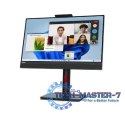 Monitor 23.8 ThinkCentre Tiny-in-One Touch Gen5 12NBGAT1EU
