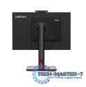 Monitor 23.8 ThinkCentre Tiny-in-One Touch Gen5 12NBGAT1EU