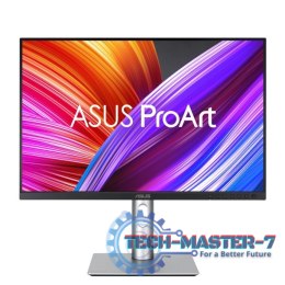 Monitor 24.1 cali PA248CRV BK/5MS/EU/DP/HDMI/TYPEC/USB/Głośniki