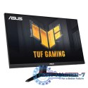 Monitor 24 cale VG246H1A IPS BK/0.5MS/EU/HDMI/100Hz