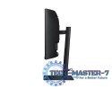 Monitor 34 cale ViewFinity S65UA VA 3440x1440 UWQHD 21:9 1xHDMI 1xDP 1xUSB-C(90W) 3xUSB 3.0 LAN (RJ45) 5ms 100Hz HAS+PIVOT zakrz