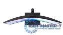 Monitor 34 cale ViewFinity S65VC VA 3440x1440 UWQHD 21:9 1xHDMI 1xDP 1xUSB-C (90W) 2xUSB 3.0 LAN (RJ45) 5ms HAS Webcam głośniki 