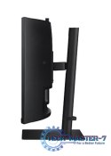 Monitor 34 cale ViewFinity S65VC VA 3440x1440 UWQHD 21:9 1xHDMI 1xDP 1xUSB-C (90W) 2xUSB 3.0 LAN (RJ45) 5ms HAS Webcam głośniki 