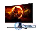 Monitor C27G2E 27 Curved VA 165Hz HDMIx2 DP