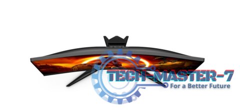 Monitor C27G2E 27 Curved VA 165Hz HDMIx2 DP Monitor C27G2E 27 Curved VA 165Hz HDMIx2 DP