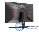 Monitor C27G2E 27 Curved VA 165Hz HDMIx2 DP