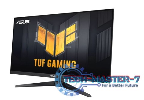 Monitor TUF Gaming VG328QA1A 32 cale Monitor TUF Gaming VG328QA1A 32 cale