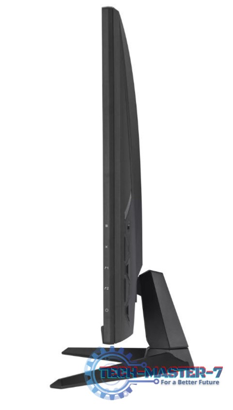 Monitor TUF Gaming VG328QA1A 32 cale Monitor TUF Gaming VG328QA1A 32 cale