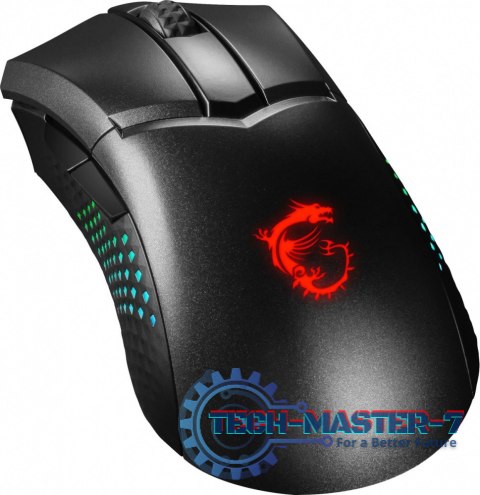 Mysz bezprzewodowa GM51 Clutch Lightweight Mysz bezprzewodowa GM51 Clutch Lightweight