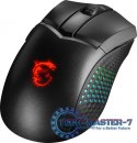 Mysz bezprzewodowa GM51 Clutch Lightweight