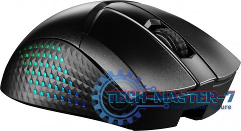 Mysz bezprzewodowa GM51 Clutch Lightweight Mysz bezprzewodowa GM51 Clutch Lightweight