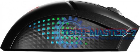 Mysz bezprzewodowa GM51 Clutch Lightweight Mysz bezprzewodowa GM51 Clutch Lightweight