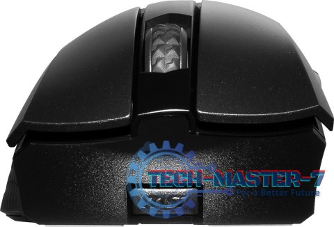 Mysz bezprzewodowa GM51 Clutch Lightweight Mysz bezprzewodowa GM51 Clutch Lightweight