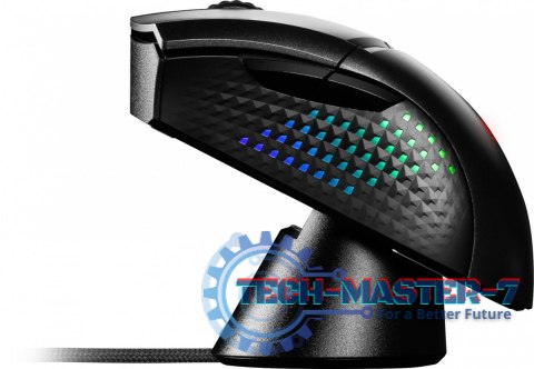 Mysz bezprzewodowa GM51 Clutch Lightweight Mysz bezprzewodowa GM51 Clutch Lightweight