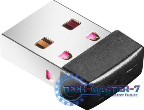 Mysz bezprzewodowa GM51 Clutch Lightweight Mysz bezprzewodowa GM51 Clutch Lightweight