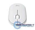 Mysz bezprzewodowa M350s 910-007013 biała
