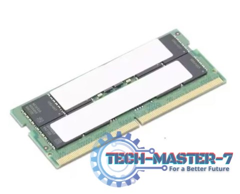 Pamięć ThinkPad 16 GB DDR5 5600 MHz SoDIMM 4X71M23186
