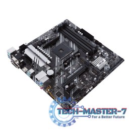 Płyta główna Prime B550M-A/CSM AM4 4DDR4 HDMI M.2 mATX